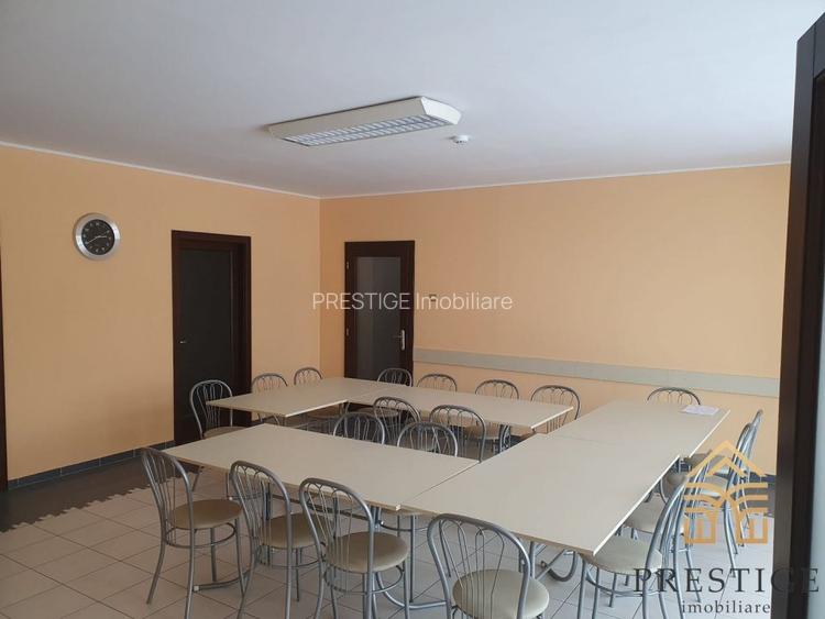 Spatiu de birouri de inchiriat in zona strazii Clujului-Oradea - 8