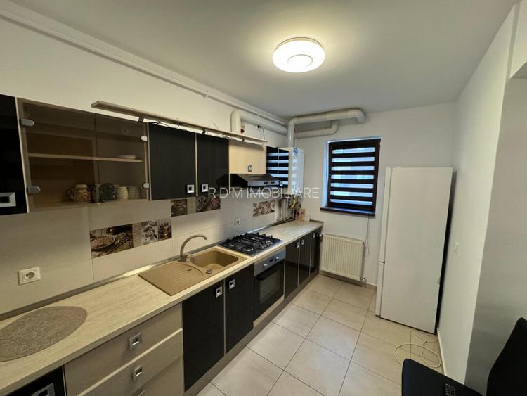 Apartament 2 camere de inchiriat ,Drumul Taberei, langa Metrou Valea Ialomitei - 4