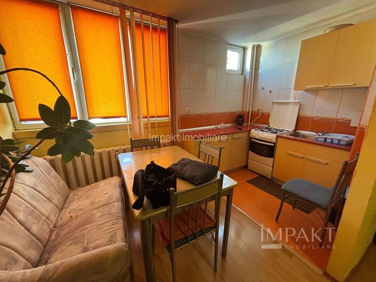 Garsoniera de inchiriat in Manastur - 5