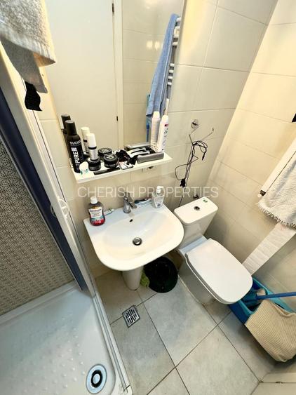 Barbu Vacarescu Promenada | 3 camere | Parcare si Boxa | Piscina - 6