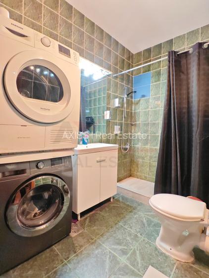 2 camere | decomandat | Pietonala Stefan cel Mare | CENTRU | Policlinica - 9