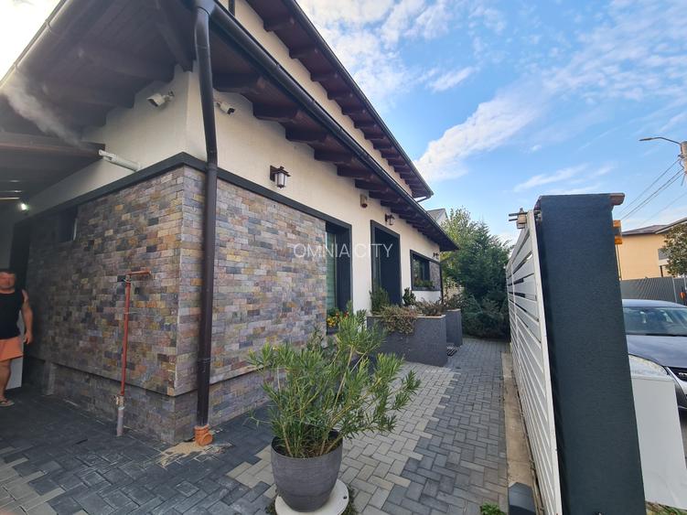 OMNIA-Proprietati alese! In City Mediteraneo. SPA included. - 2