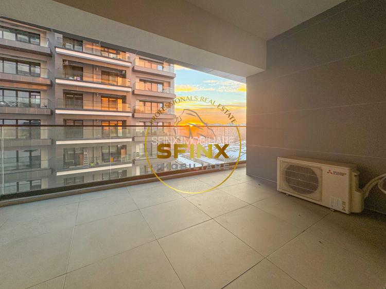 Prima inchiriere Select Residence Dudesti metrou Dristor loc parcare - 3