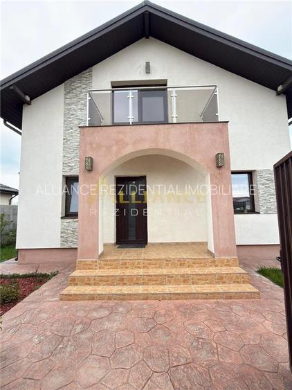 CASA INDIVIDUALA COMUNA BERCENI - 12
