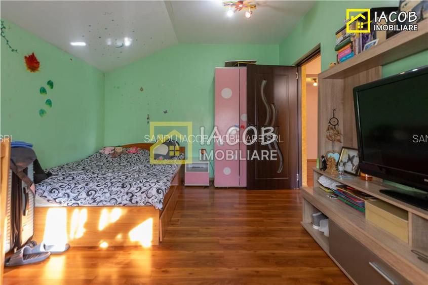 Vila P+M, teren 497 mp, str. Aeroportului, Bacau - 20