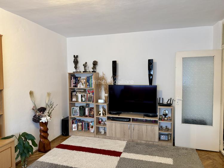 Apartament 4 camere | 84 mp | zona Ultracentral | Sebeș - 4