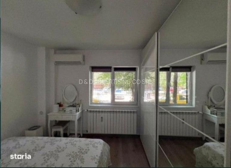 DRUMUL TABEREI - 3 minute metrou Favorit - Apartament 2 camere LOC DE PARCARE - 3