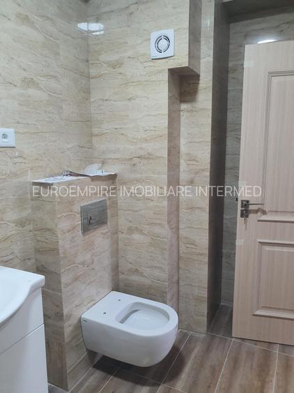 Apartament 3 camere bloc nou zona Inel 2 Constanta - 5
