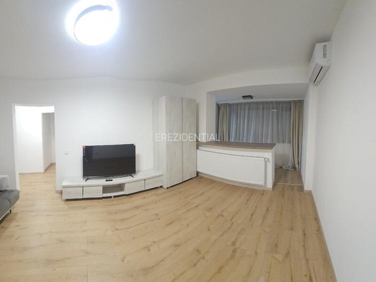 Apartament 2 camere-metrou Timpuri Noi - 2
