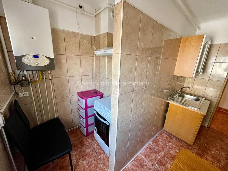 2 camere Tudor , Decomandat / Centrală , Amplasament DEOSEBIT!!! - 13