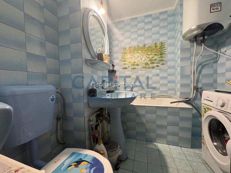 FARA COMISION! 2 camere decomandat, etaj 3/4, PIATA MARASTI, LIDL, BRD - 2