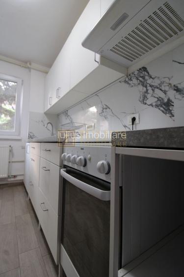 bloc nou, 3 camere, decomandat,  aer condiționat -Circumvalatiunii - 6