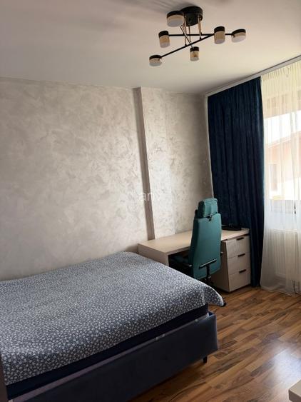 Vand casa 100 mp zona centrala Popesti -Leordeni - 8