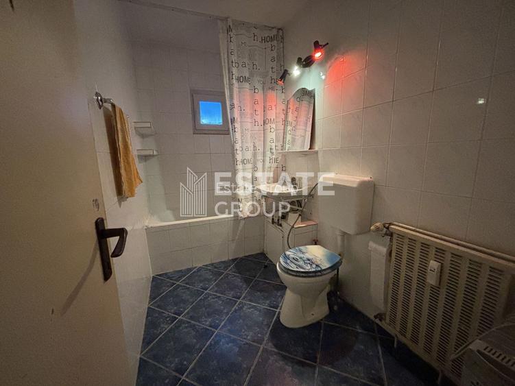 Apartament cu 2 camere in zona Girocului - 10