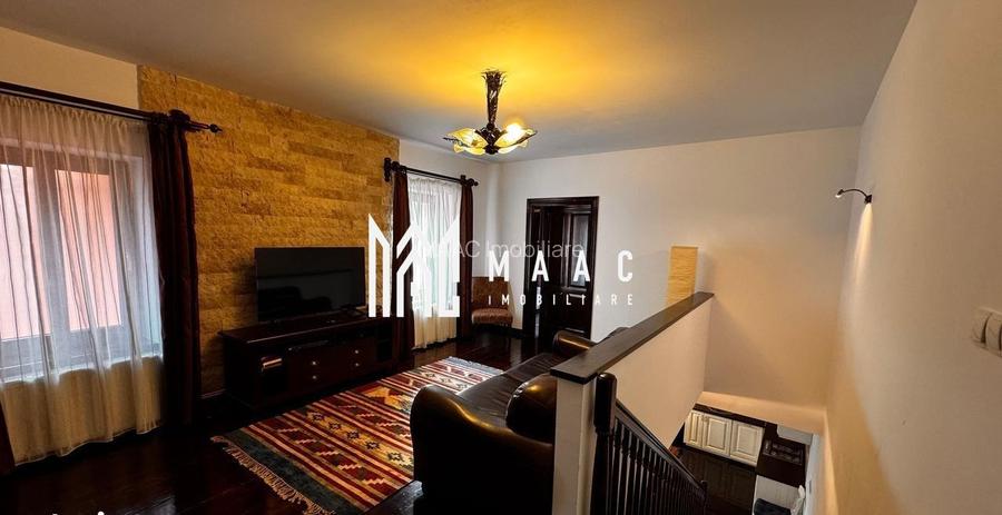 Apartament  3 camere I 90 mpu I 2 Nivele I  Zona centrala - 11