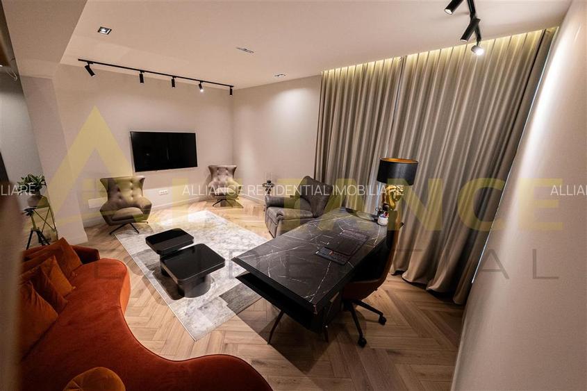 Vila Impresionanta cu Piscina Privata si Gradina de 850 mp in Comuna Berceni - 19