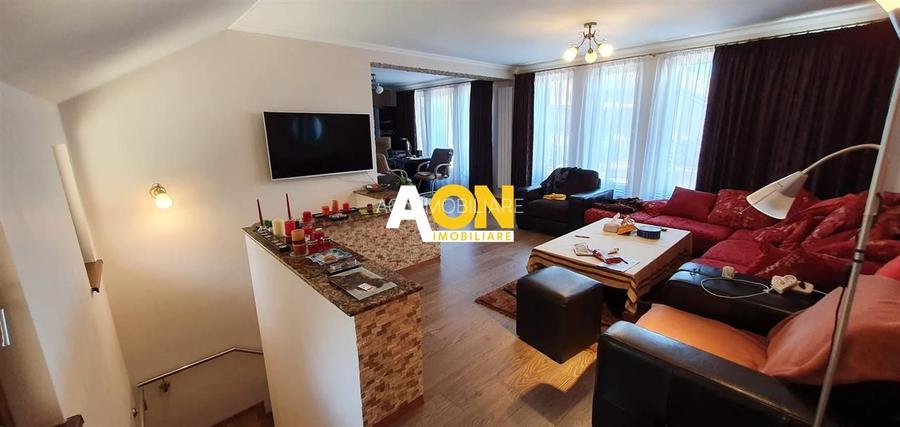 Casa 10 camere, ideala ca pensiune, zona Cetatii Alba Carolina - 24