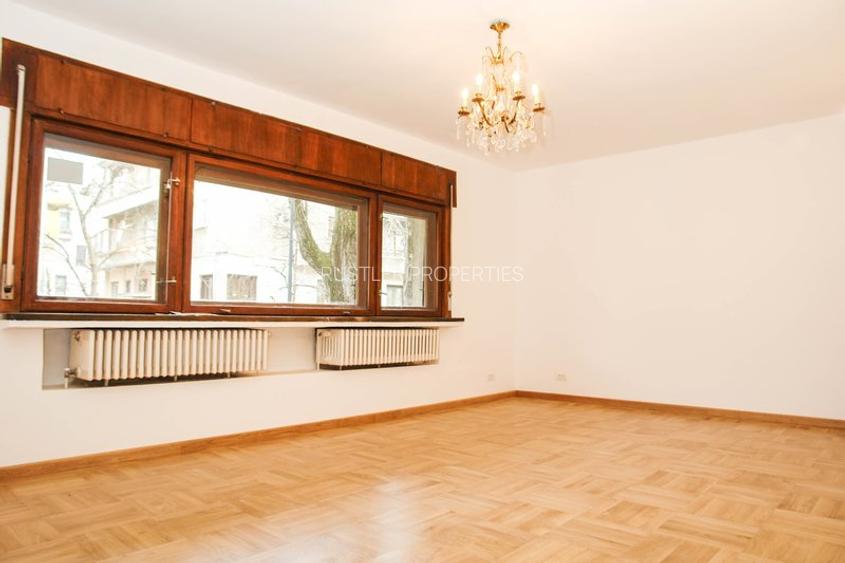 Apartament renovat, 3 camere Dorobanti - Capitale - 7