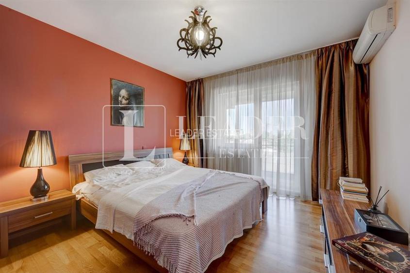 Apartament 3 Camere | str. Tuzla | Barbu Vacarescu | Parcare subterana + Boxa - 15