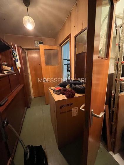 3 camere semidecomandat Drumul Taberei - 7