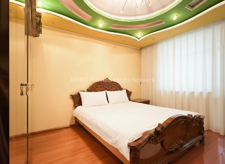 Moldoveni 8 | Decomandat | Mobilat si Utilat | STB la 3 min | Etaj 4 - 13