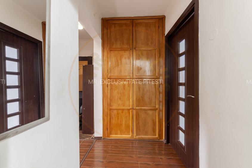 Apartament 3 camere - Gavana, Piata Albina - 11