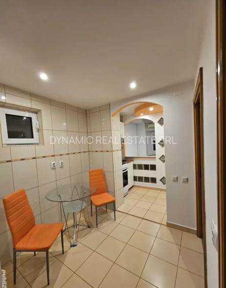 Vitan - Garsoniera - Metrou - Parcare - 3