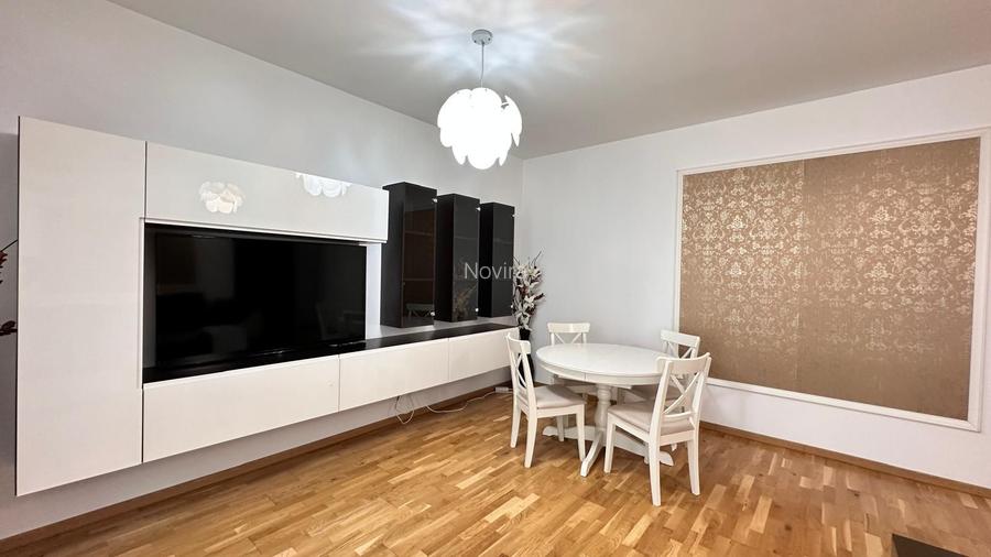 2 Camere / Floreasca / Piscina / Sala Fitness - 5