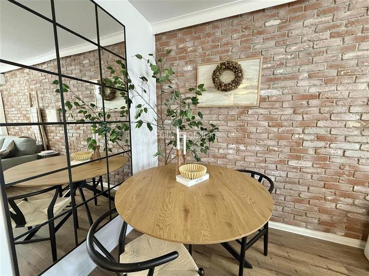 Apartament 2 camere LUX, deomandat Coresi  (Kasper) - 24