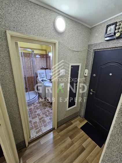 Garsoniera Renovata | Etaj 7/10 | 30 MP | Manastur/ Toskana - 5