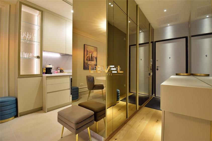 [VIDEO] FIRST RENTAL - Ultra-premium 1 Bedroom Apartment - VIDA Herastrau - 2