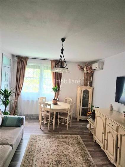 Apartament 3 camere Camil Ressu Centrala Proprie - 4