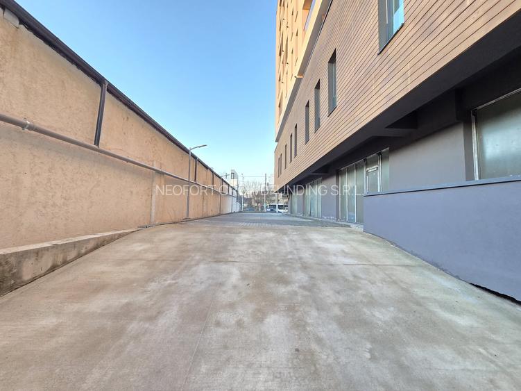 Neofort 76 Faza 2 Finalizat Ap 4 Camere Tip Penthouse Cu Terase, Acte Gata - 20