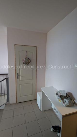 Apartament spatios 100 mp cu lift si 50 mp de terase - 23