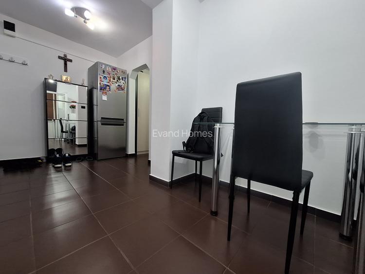 Oportunitate-Apartament cu 3 camere-bloc izolat cu vata-Lipovei - 10