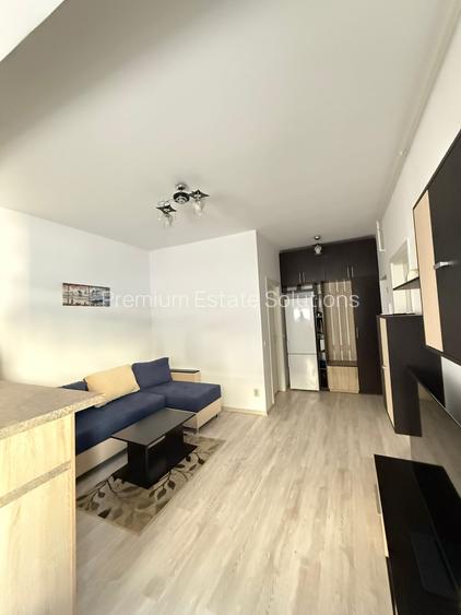APARTAMENT TIP STUDIO-DE VANZARE-MILITARI RESIDENCE-COMISION 0 - 8