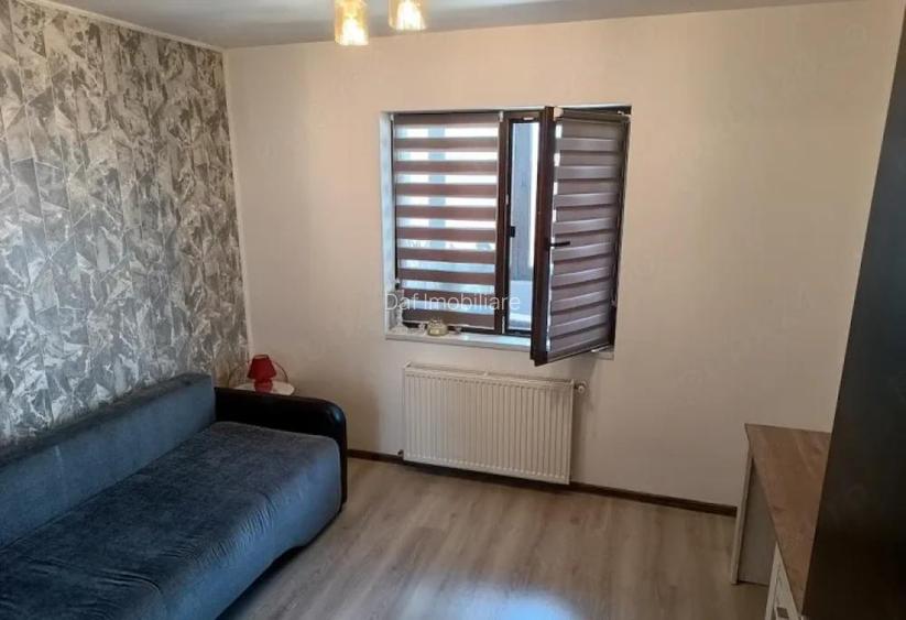 110000 euro - 2 camere- bloc nou -55mp -metrou 1dec - 14