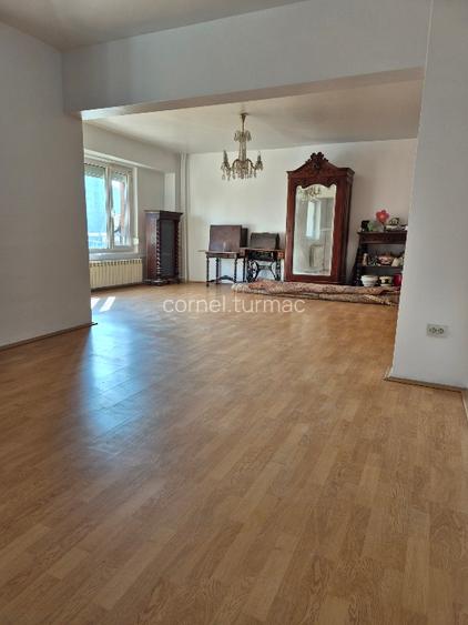 Apartament 4 camere  - 5