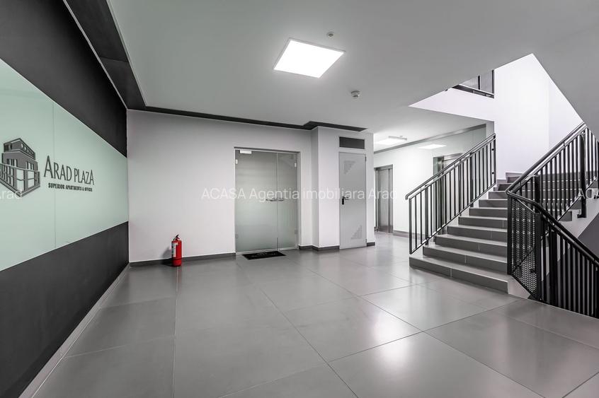 Exclusivitate si prestigiu: Spatiu de birouri premium ultracentral - 10