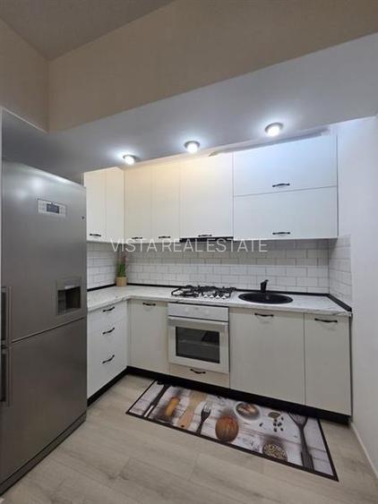 Apartament cu 2 camere in Complex Privilegio, Brasov - 5