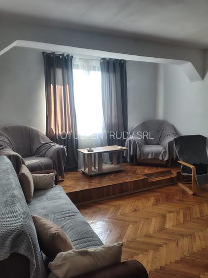 Apartament 2 camere cu posibilitate centrala termica proprie - 3