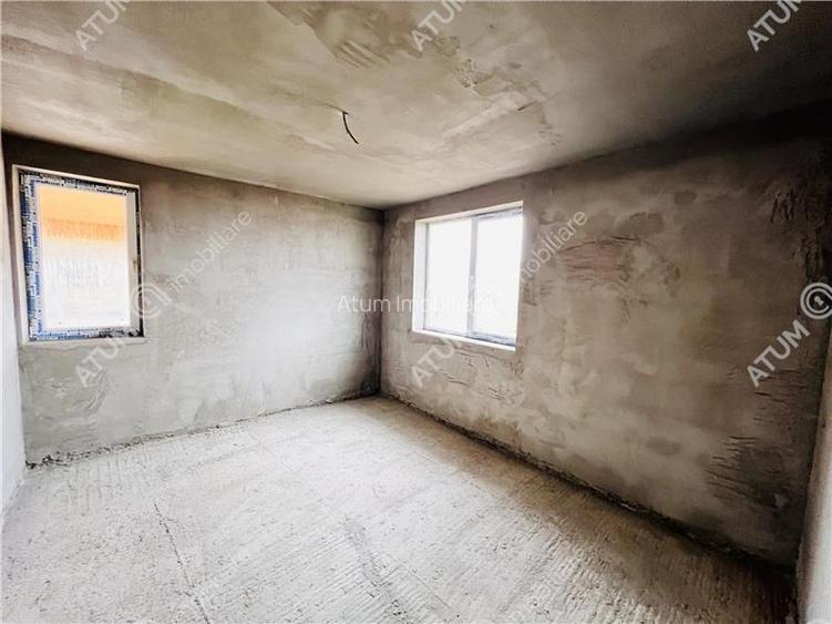 Casa Duplex cu 5 camere si teren de 255 mp situata in Cisnadie - 31