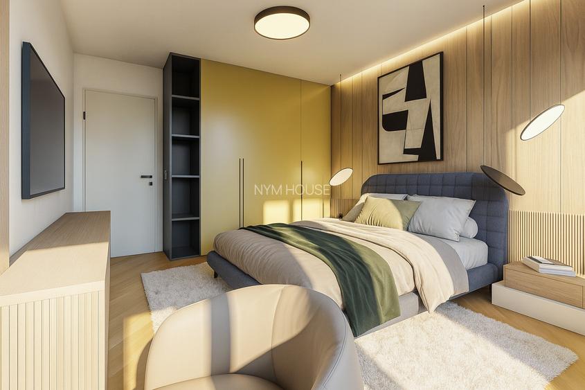 Echilibrul perfect dintre lux, natură și arhitectură. - 11