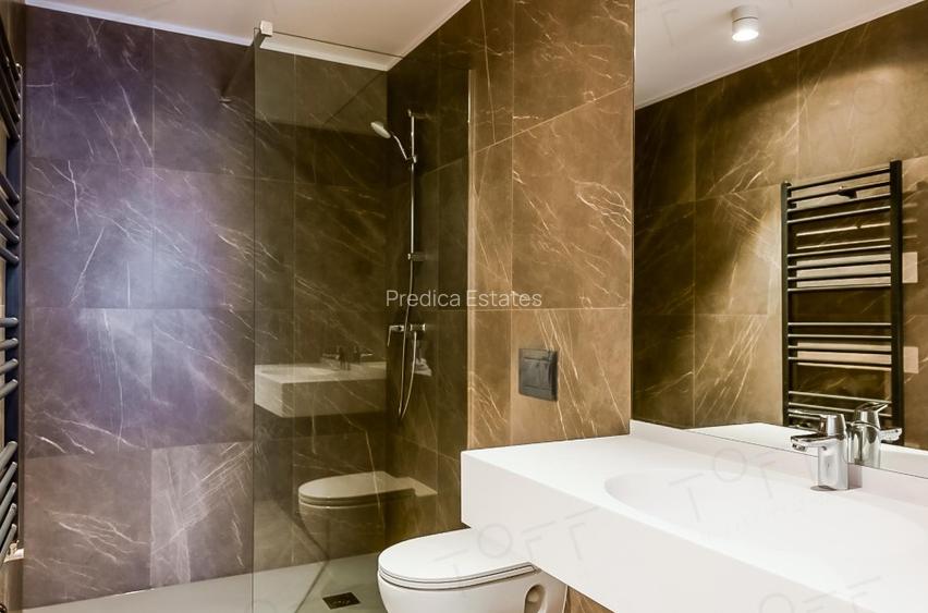 3 camere – One Herastrau Towers, Herastrau, Aviatiei, Promenada - 15