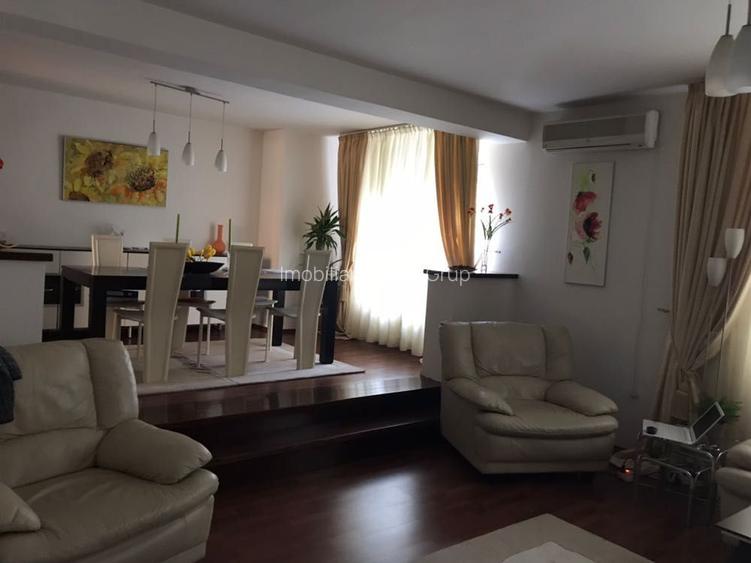 Vila Pipera D+P+1+M, 2004 - 2