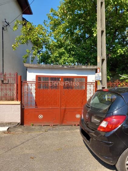 Casa cu garaj la 15 minute de centru, Str. Tudor Vladimirescu, Hunedoara - 13