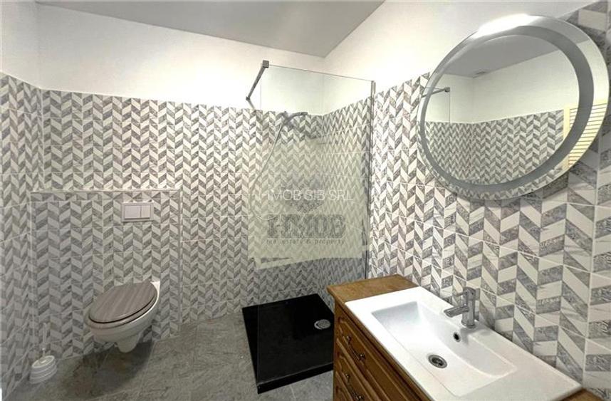 Apartament vintage 3 camere 90 mp utili si terasa pe Balcescu - 6