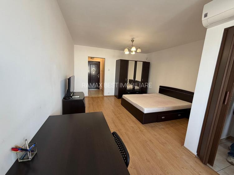 Iancului - Obor -  4 minute metrou - 5