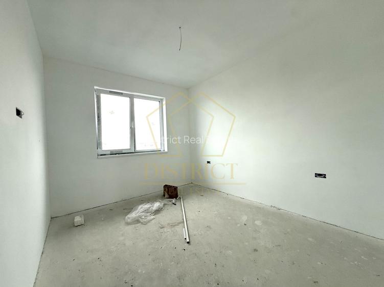 Duplex cu bucatarie inchisa si 4 camere | Sacalaz - 6