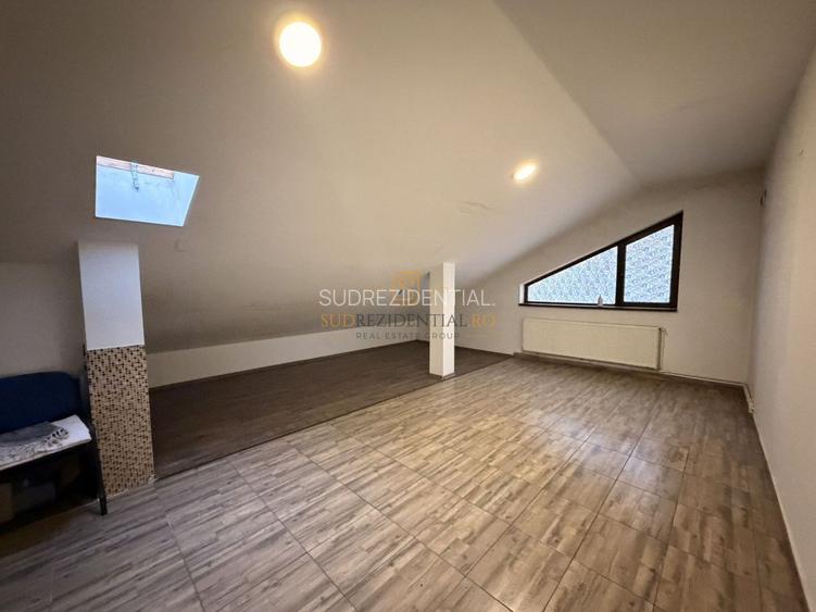 Spatiu comercial, pozitionare excelenta, exact la metrou Aparatorii P - 14